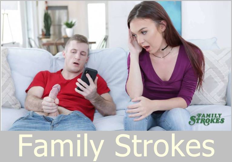 Family Strokes Free Videos