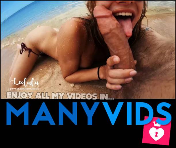 ManyVids.com | PornHubPremium.com | LeoLulu — SITERIP