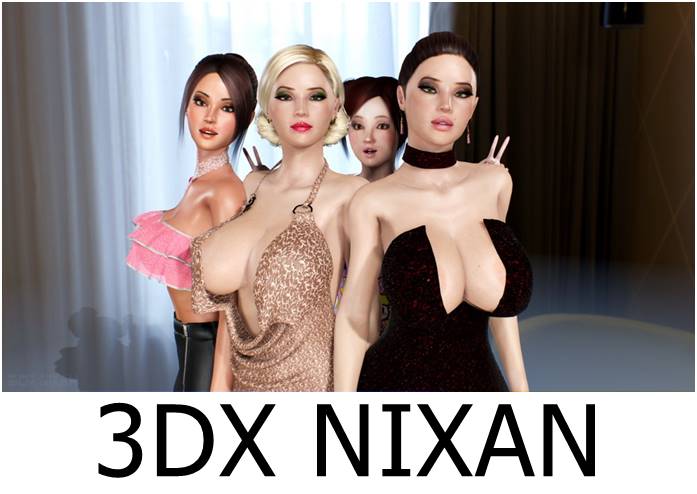 3DXNIXAH