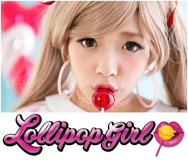 LollipopGirls.jp