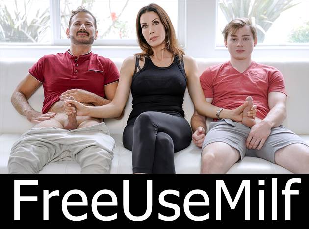 FreeUseMilf.com