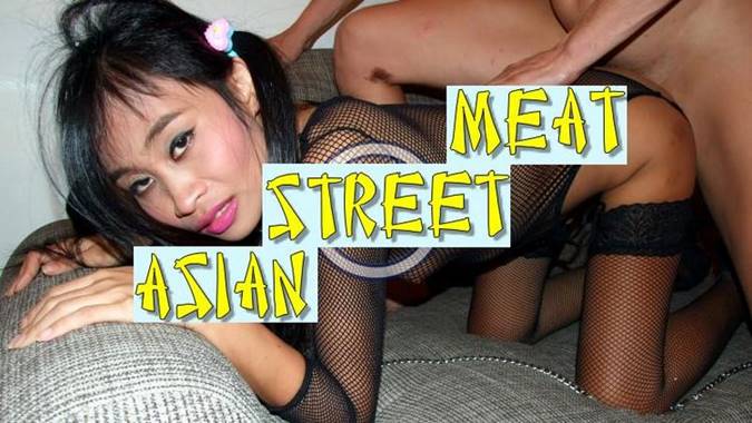 AsianStreetMeat.com