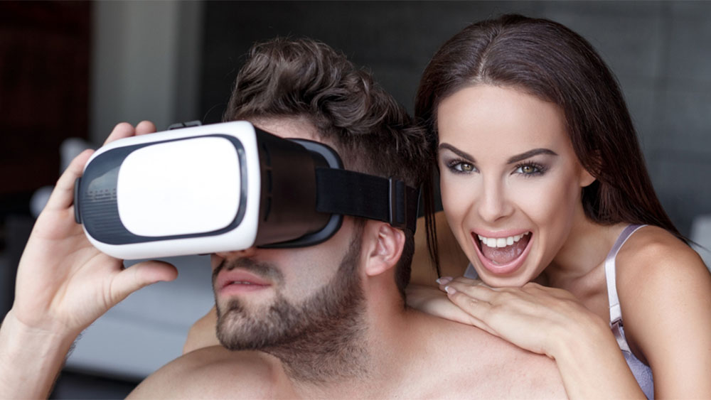 Virtual Incest Porn