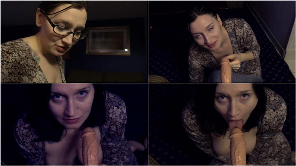 Bettie Bondage – help mom learn – Reality Virtual Porn 1080p