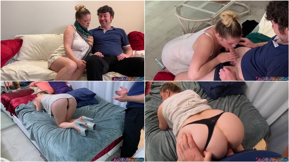 Step Mommy wants to be someone special in stepson’s life – Matthias Christ , Erin Electra FullHD 2020