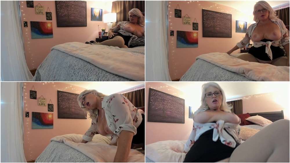 Paintedrose – Mommy Marcie Loves Her Son – Webcam Family Stories 1080p