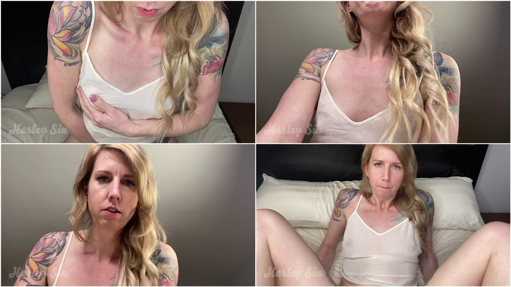 Harley Sin – Mommy Spreads Her Legs online virtual porn FullHD 1080p