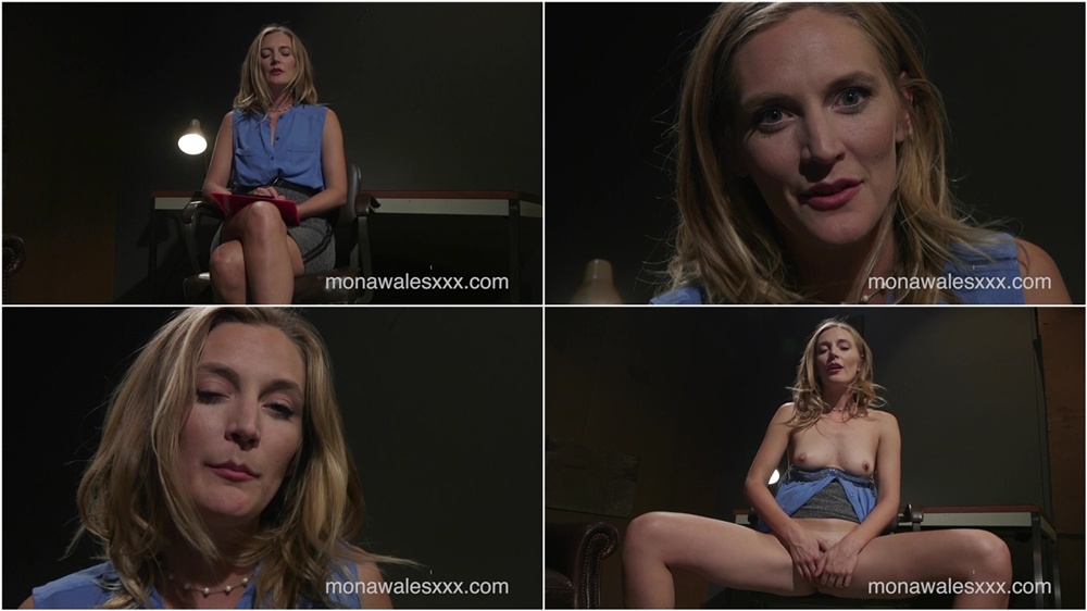 Mona Wales – Your Mommy Issues Cured FullHD 1080p
