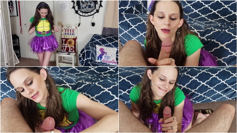 Katy Faery – Don’t Tell Mum and I’ll Swallow Your Cum Daddy FullHD 1080p