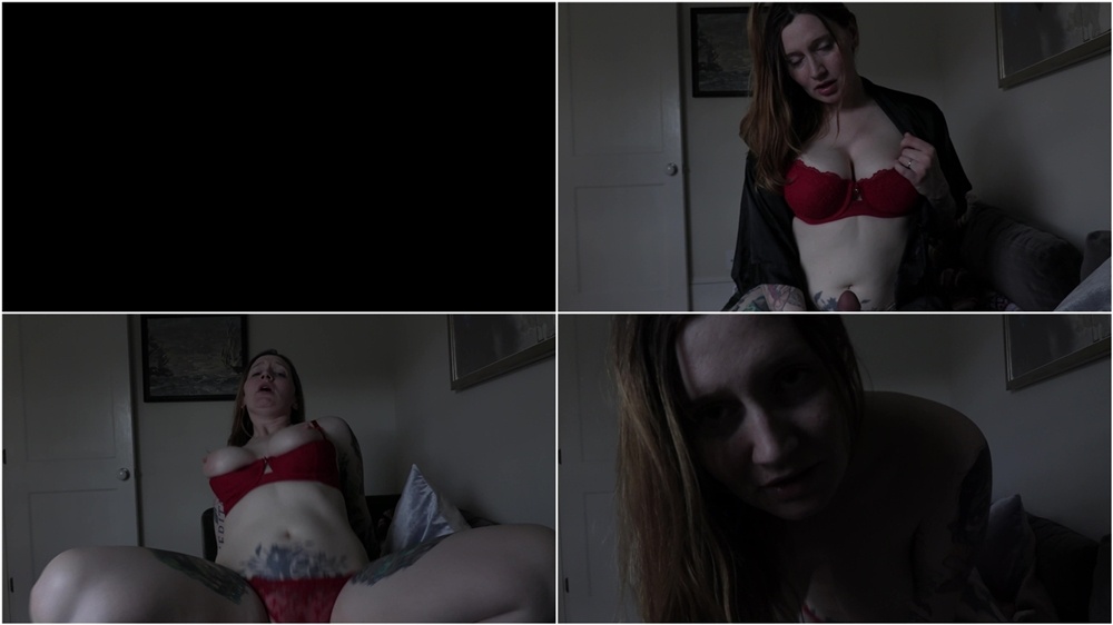 Bettie Bondage – The Morning After Virtual Porn 4k 2160p