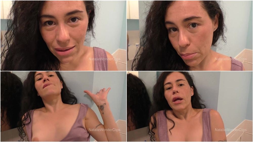 Natalie Wonder – Hot Moments With Mom Virtual Porn HD 720p