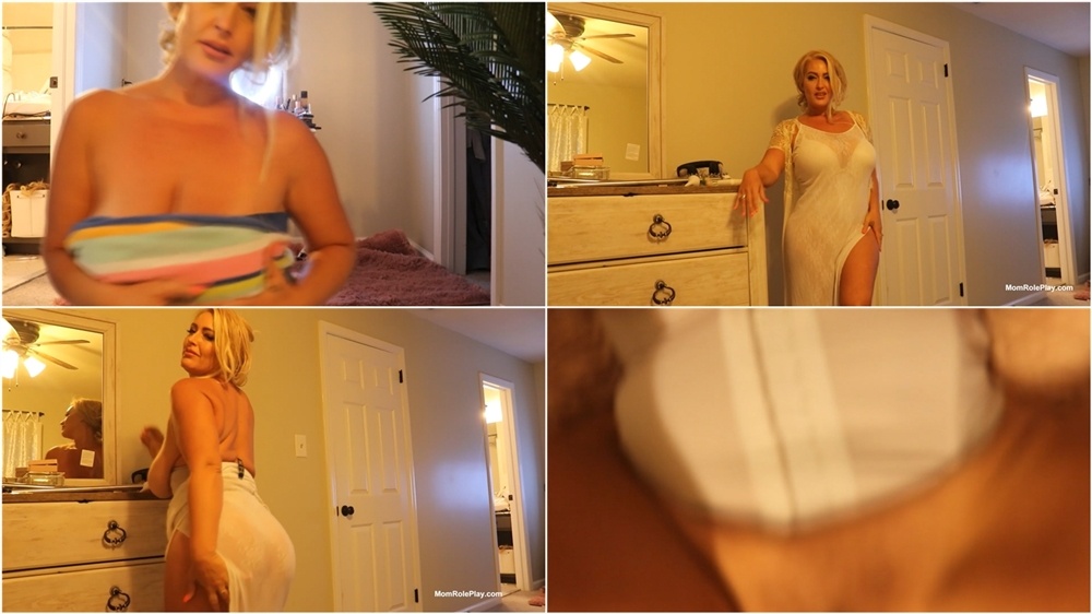Merraeday – Marry Your Stepmom Virtual Porn FullHD 1080p