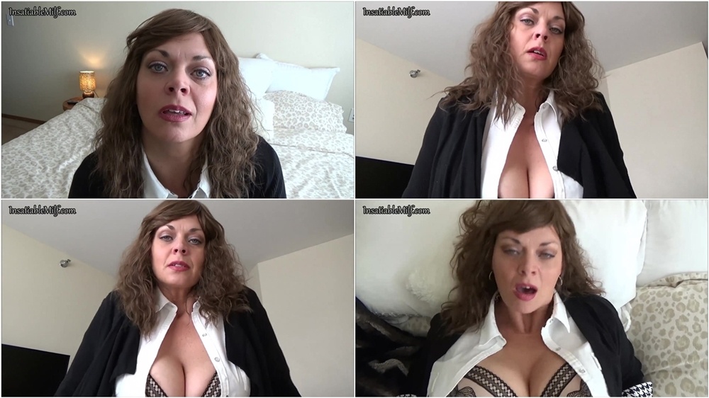 Diane Andrews – I Had A Long Day virtual porn FullHD 1080p