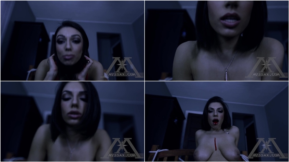 My Vampire Immortal Mother fuck Me – Darcie Dolce HD 720p